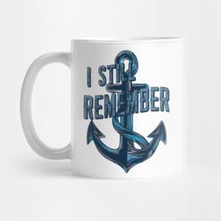 i still remember Mug